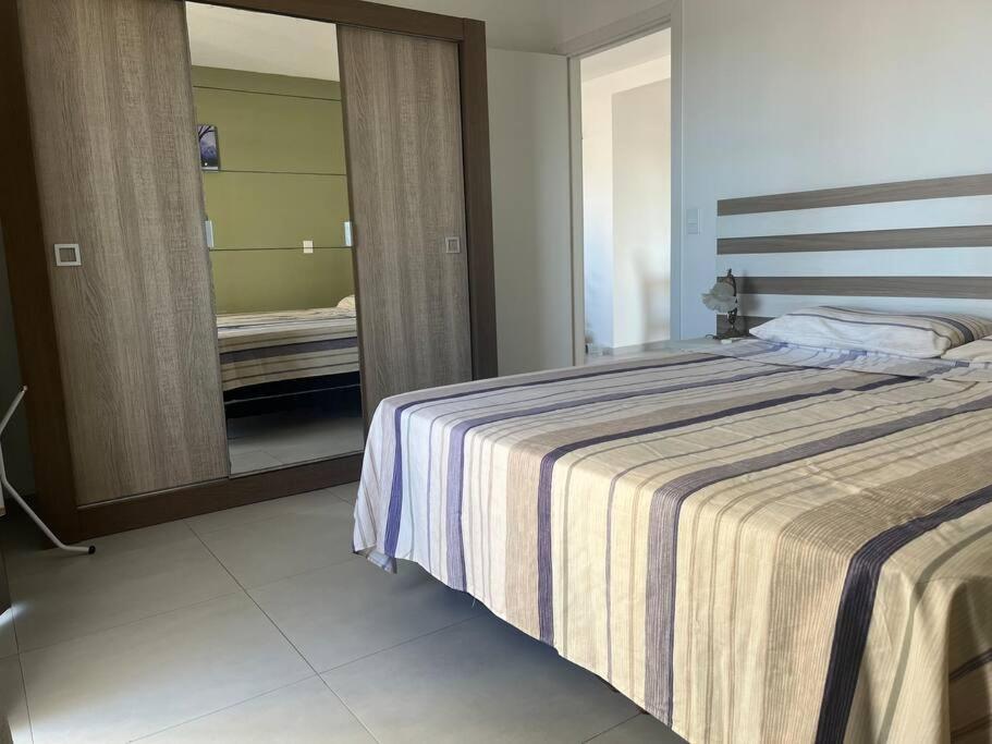 Apto Completo Praia De Armacao Penha  Exterior photo