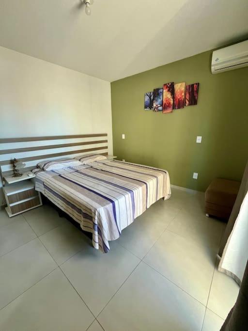 Apto Completo Praia De Armacao Penha  Exterior photo